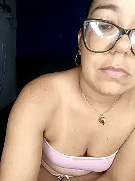 milftentasion - MilfTentasion's free webcam