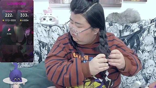 Nadine_asian