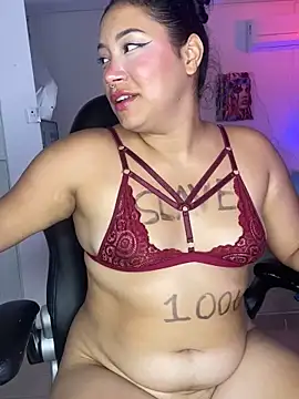 SashaFlame500