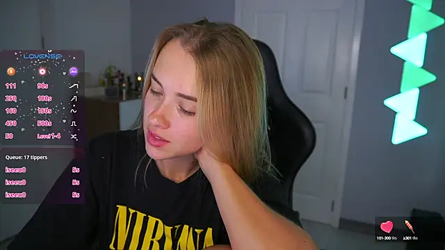 DanikaDillan