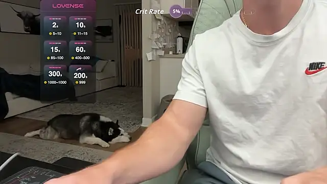 Bigmcr Live Webcam on Stripchat