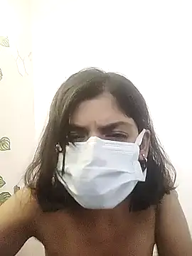 sassyy_poonam from StripChat is Private
