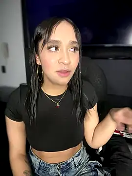 Isabella-Teen