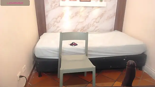 dulceluna6 - DulceLuna6's free webcam