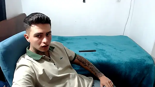 santii_ss (M young) - show cum!!!
