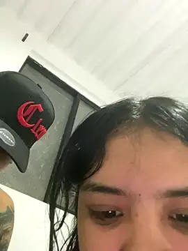 stitchylilo - STITCHyLILO's free webcam