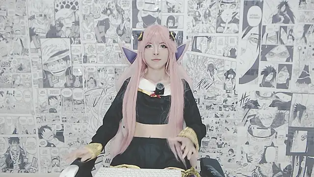 Miahparker