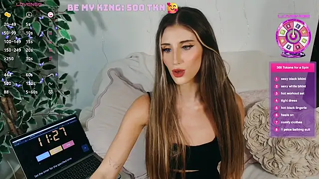 Angel-Ava