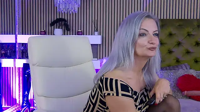 LadyTouch