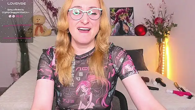 MadissonKiss