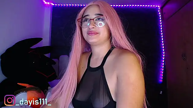 dayis_sweet - Dayis_sweet's free webcam - UK Sex Cams