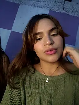 SexyFriends_ Live Webcam on Stripchat