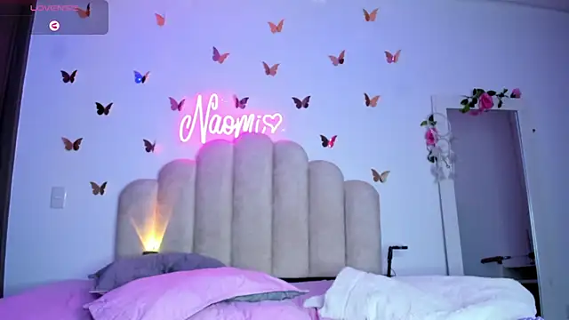 NaomiAsha