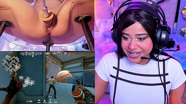 Gina_Kurt