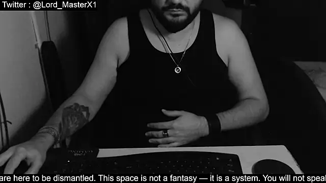 lord_masterx - Lord_MasterX's free webcam