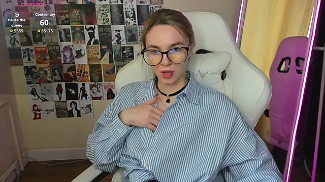 NessaDiazz
