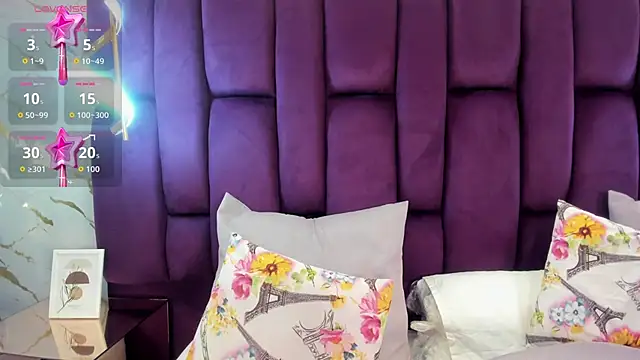 candywildee