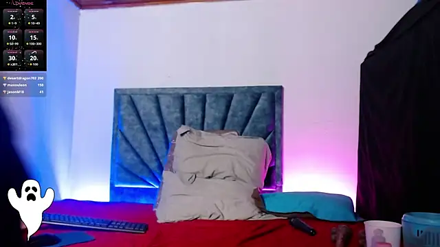 aliciarobinsXXX