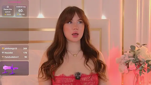 MeganStrain