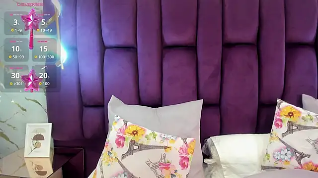 candywildee