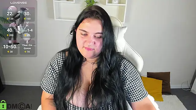 margo_demash - Margo_Demash's free webcam - UK Sex Cams