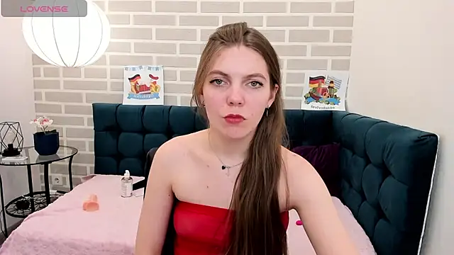 marie_reyes_ - Marie_reyes_'s free webcam