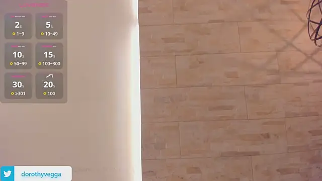 dorothy_vegga