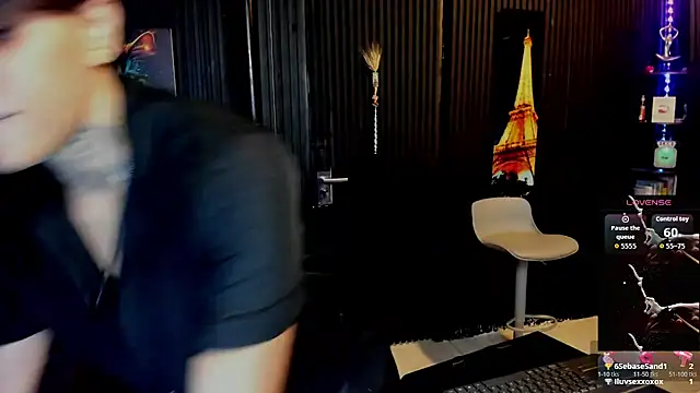 ZhoeStrong