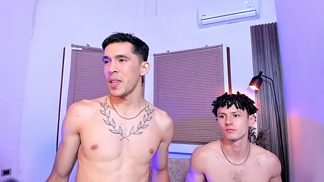 Fun_BoysW