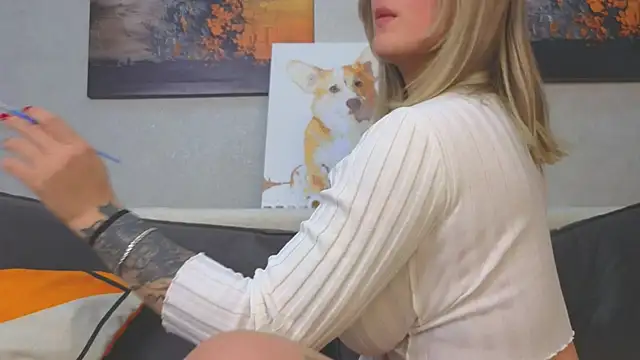 jessrosen - JessRosen's free webcam - UK Sex Cams