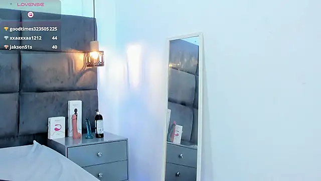 slenna_moon - Slenna_Moon's free webcam - UK Sex Cams