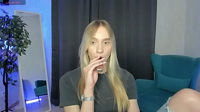 mellisadream - Mellisadream's free webcam - UK Sex Cams