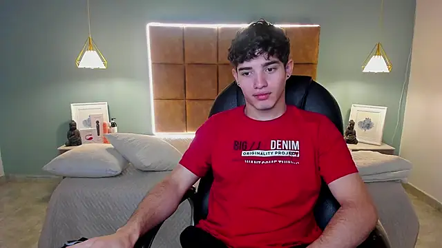 alejootwink - AlejooTwink's free webcam
