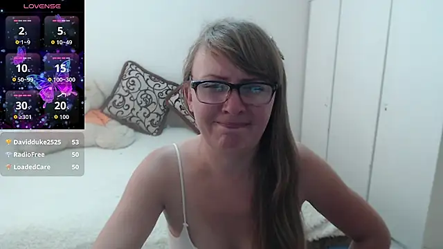 margotlot - MargotLot's free webcam