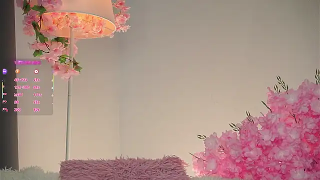 amilewis (F teen) - Fingers inside my pussy ❤️