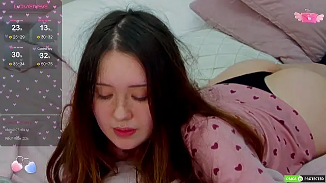Live sex cam di MiriaamWhite