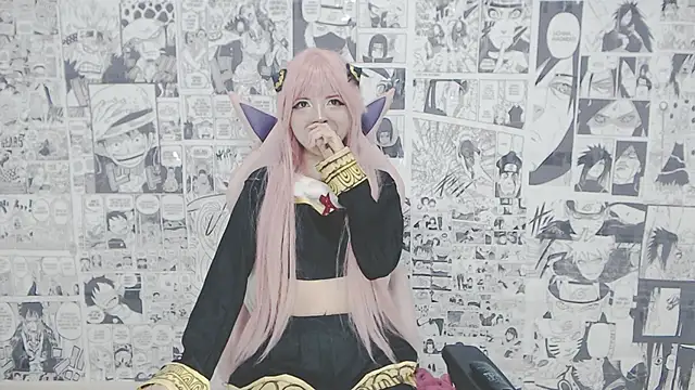 Miahparker