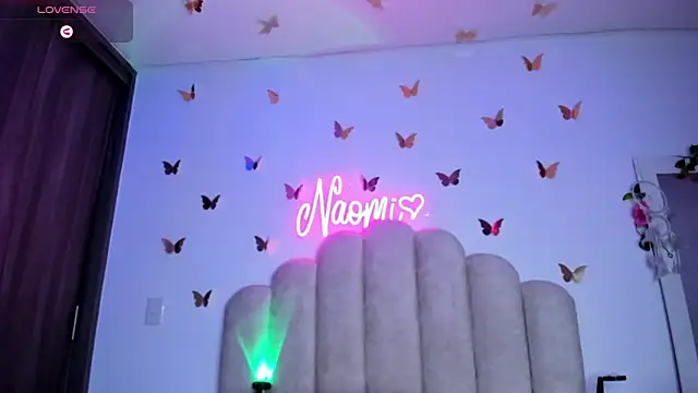 NaomiAsha
