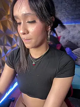 Isabella-Teen