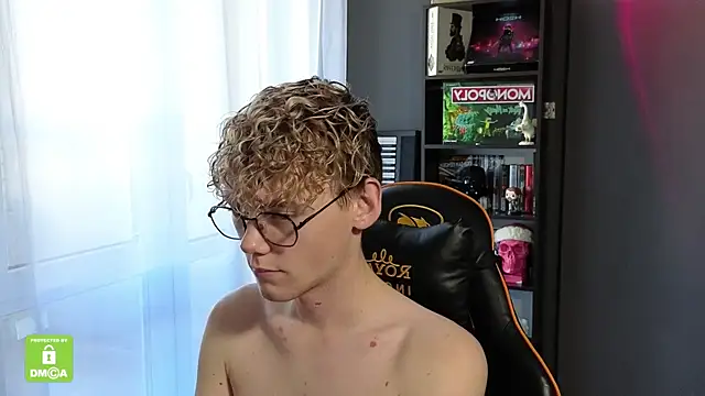 keytaro - Keytaro's free webcam