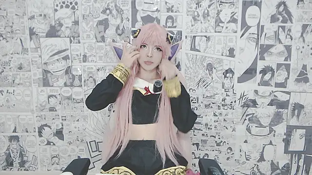 Miahparker