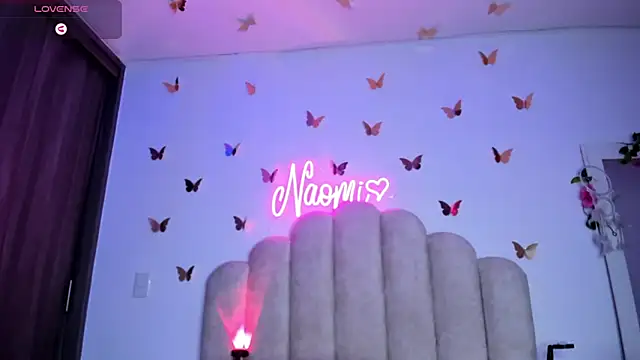 NaomiAsha