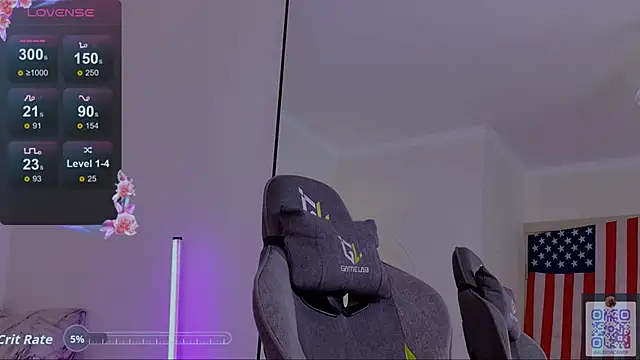 LeksaCandy