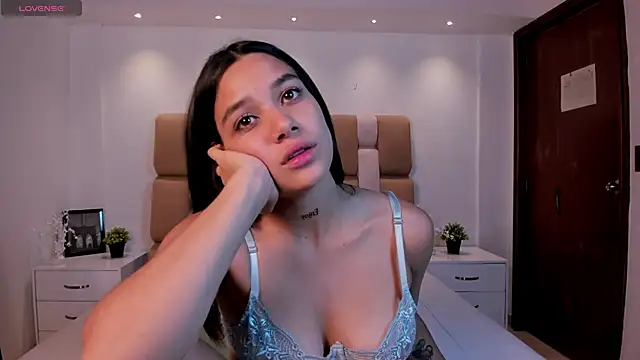 Hannaa_Evanss