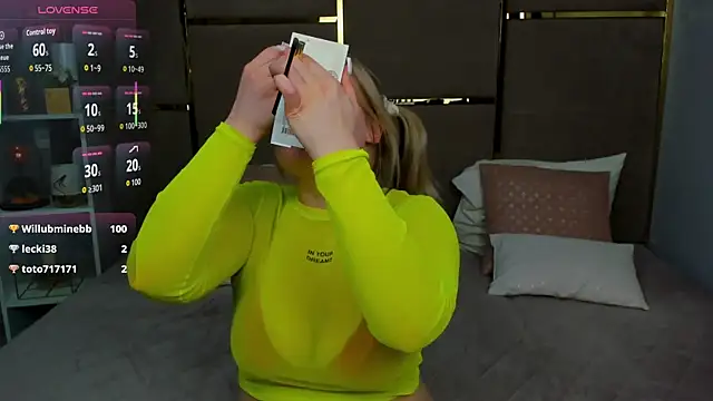 AdeleWeber