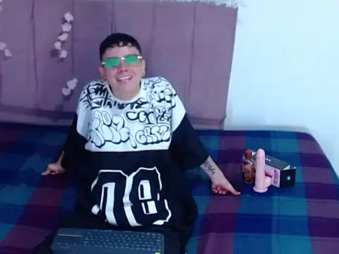 alexmadisoncm101