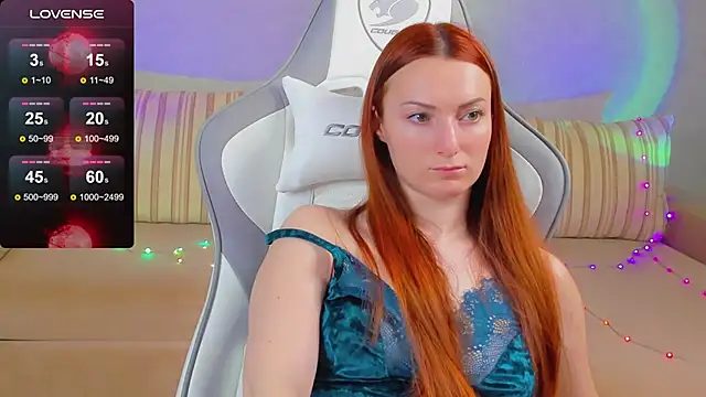 flamygold - FlamyGold's free webcam