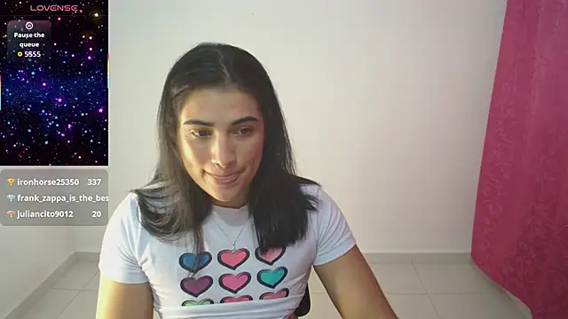 alice_shyness - Alice_shyness's free webcam