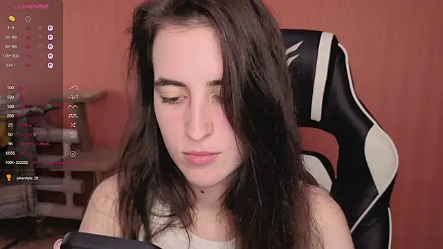 reaiss - Reaiss's free webcam