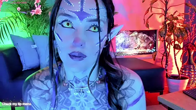 Megan_inked